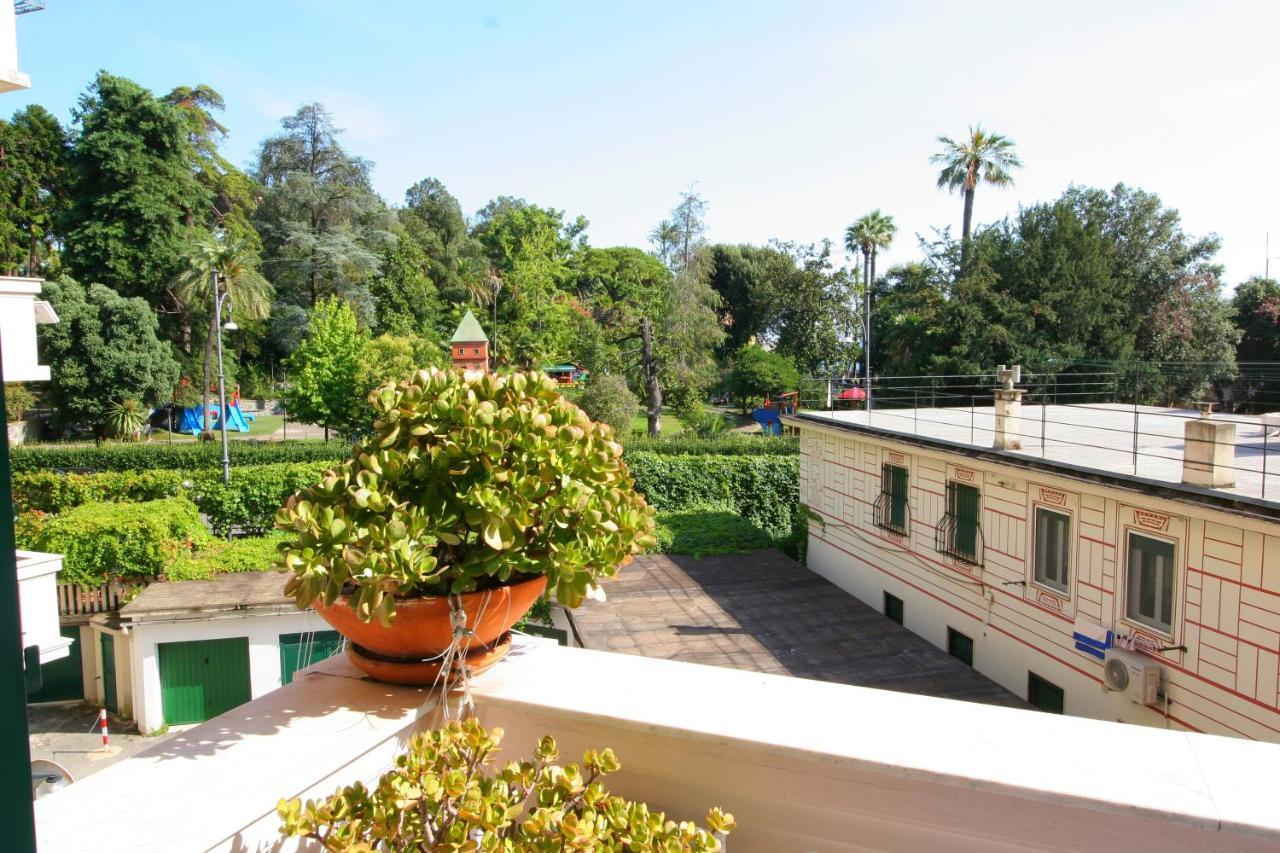 Pinky By Portofinohomes Rapallo Exterior foto